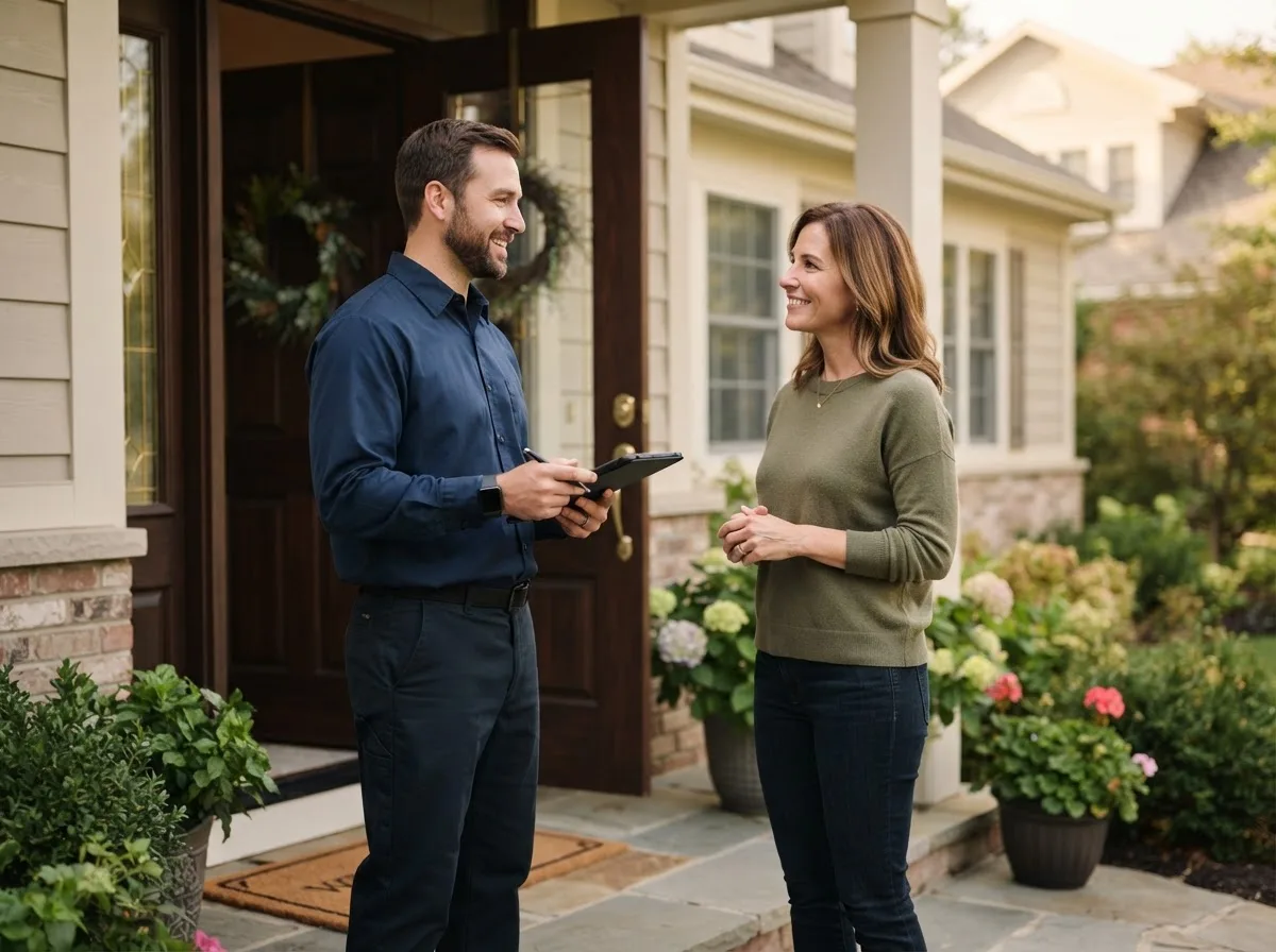 Water damage restoration FAQs for Lisbon, OH